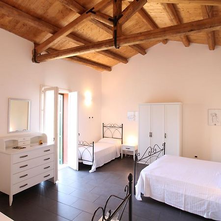 Reusia Holiday Home Ragusa Phòng bức ảnh