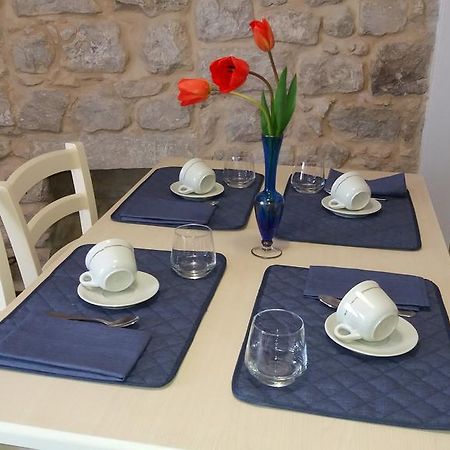 Reusia Holiday Home Ragusa Ngoại thất bức ảnh