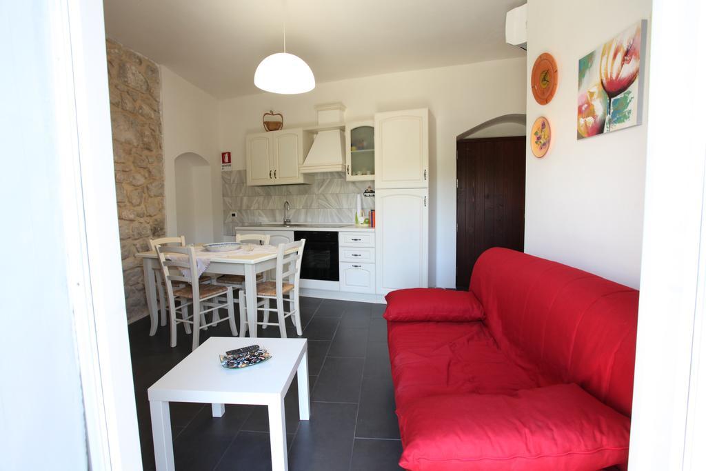 Reusia Holiday Home Ragusa Phòng bức ảnh