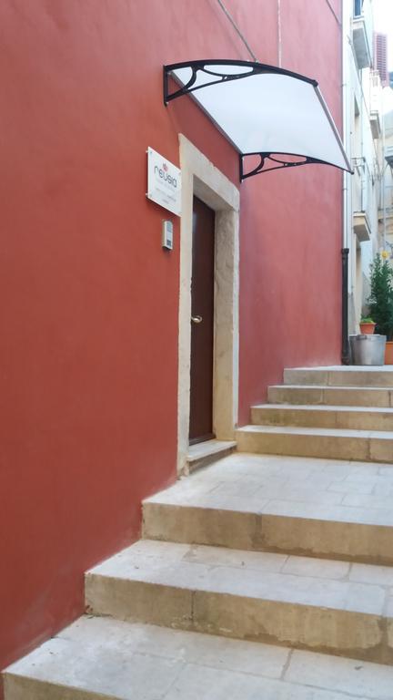 Reusia Holiday Home Ragusa Ngoại thất bức ảnh