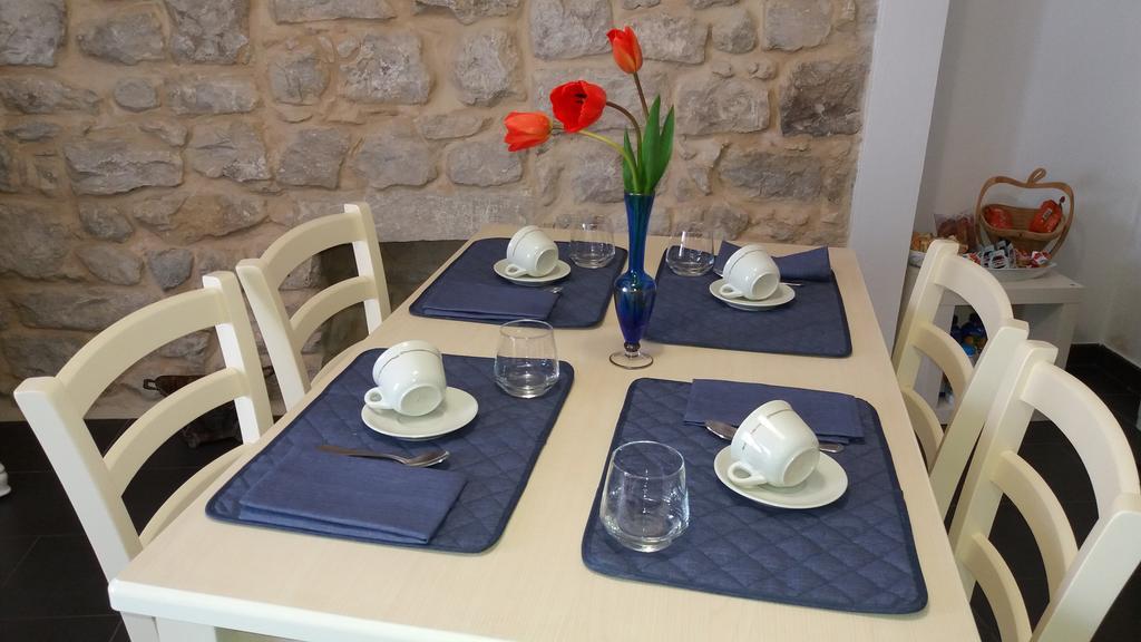Reusia Holiday Home Ragusa Ngoại thất bức ảnh